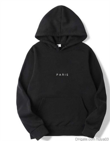 

desinger warm hoodies fashion hoody men and women designer hoodie autumn long sleeve pullover casual mens clothing size huiya03, Black