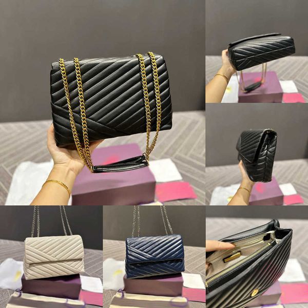

evening bags shoulder bag womens designer leather designers crossbody pouch classic versatile chain luxurys purses handbag fashion wallet sa