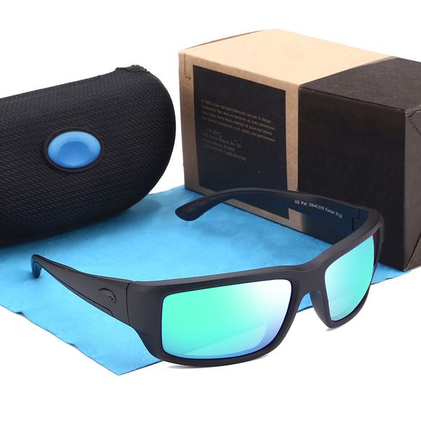 

vintage polarized sunglasses men women fantail brand designer square sun glasses for men driving fishing shades eyewear uv400, White;black