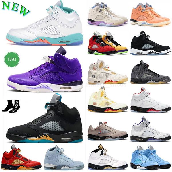 

2023 men basketball shoes aqua unc dj khaled the crimson bliss sail concord white raging bull trainers jade horizon sports sneakers mdhx