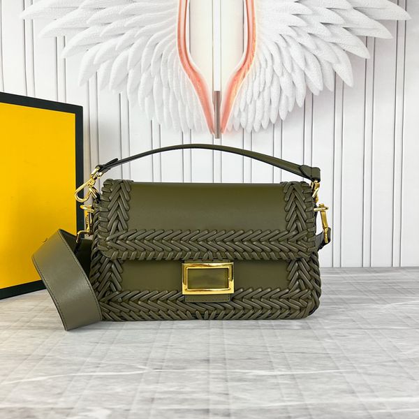 

designer bag women's luxury fashion slanted canvas clamshell printed handbag women's shoulder bag purse casual hand hold handbag p