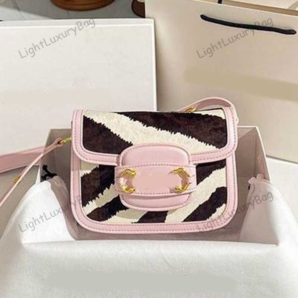 

round crossbody bags luxury mirror quality two-tone shoulder tote fashion cross body wallets real leather women classic female purses230104