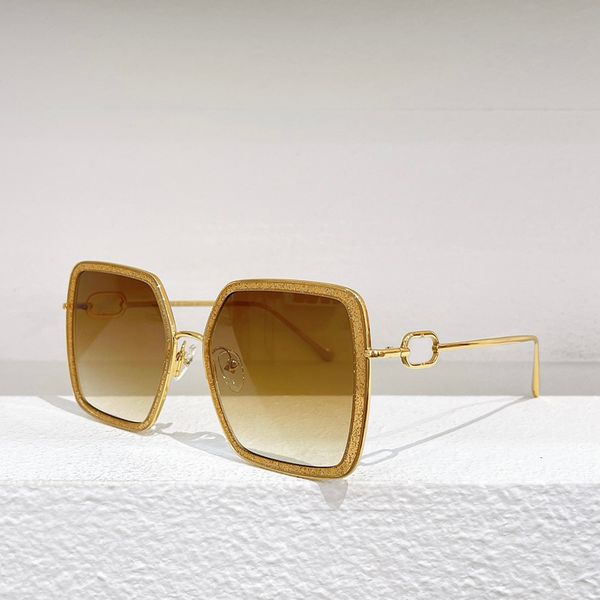 

fashion l cool glasses sunglasses for women and men summer 1777 style anti-ultraviolet retro plate full frame glasses random box, White;black
