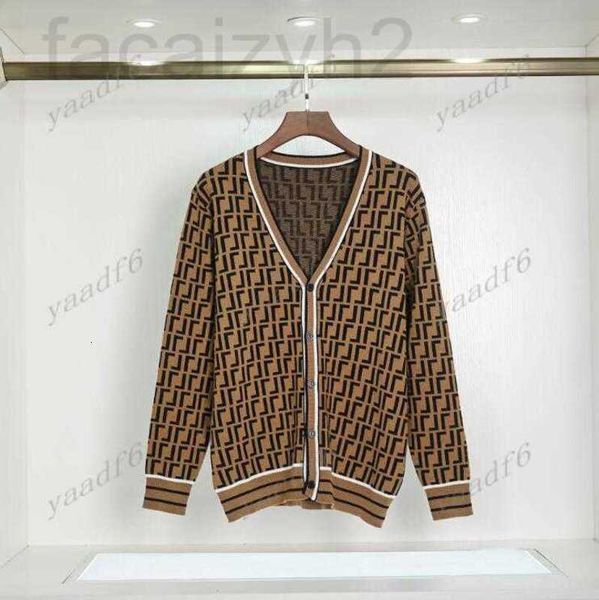 

autumn winter 2022 fashion ladies sweater cardigan designer v-neck high-end luxury sweatshirt comfortable harajuku personality button cape, White;black