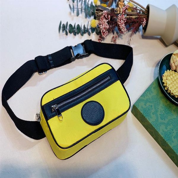 

2020 o stlye bumbag cross body fashion shoulder belt bag waist purse bags pocket handbags bumbag cross fanny pack bum wa275z