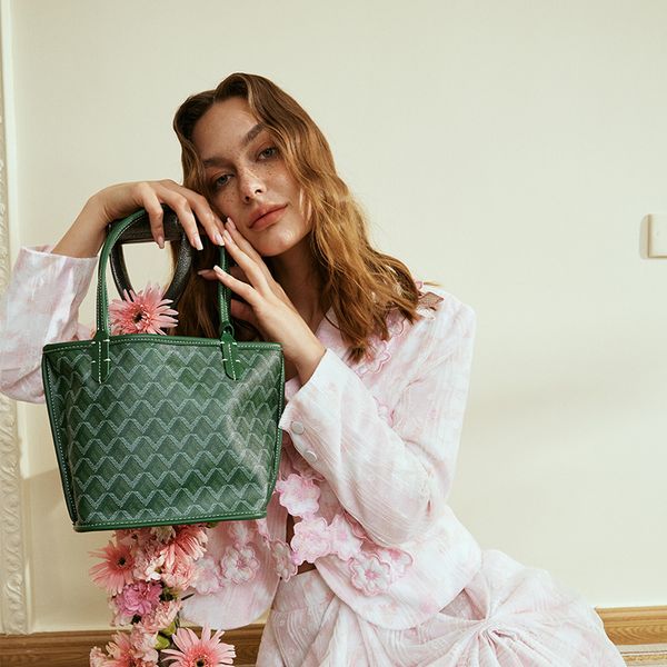 

tote bag female commuting texture shoulder bag mini handbag