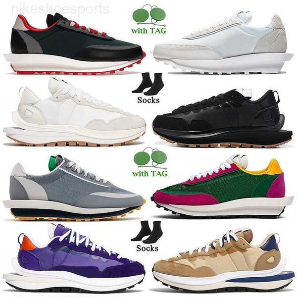 

designer basketball shoes outdoor classic running nke dunks sneakers vaporwaffle waffle pegasus nylon triple shoe 3hjg