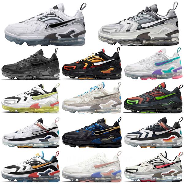 

evo running shoes evolution of icons hyper grape triple black blue yellow collectors closet wolf evos men women outdoor sneakers jjjjj