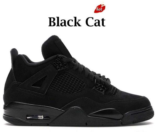 

2023 jumpman og military black 4s men basketball shoes university blue sail white oreo black cat fire red pure money bred mens womens traine