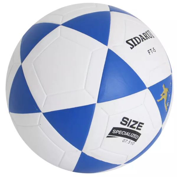 

2022 factory pvc synthetic leather foot ball size 3 4 5 football soccer ball2883