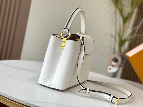 

luxurys handbags brand designer bags women one shoulder bag handbag crossbody bag tote purse 4 specifications classic logo leather