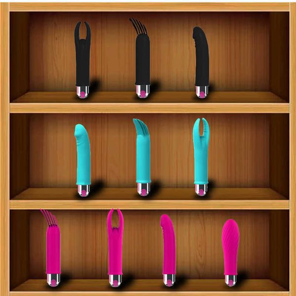 

beauty items massager waterproof rechargeable 10 modes wireless pleasure double motor vbrtr silent for rcupratio massage balls