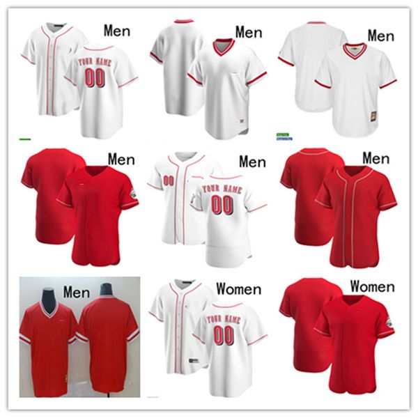 

baseball jersey men women youth cincinnati 19 joey votto 9 moustakas 30 ken griffey jr. 14 pete rose 5 johnny bench 11 barry larkin 7 eugeni, Blue;black