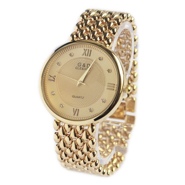 

women s watches fashion casual quartz wristwatches luxury bracelet watch relogio feminino roman numerals clock reloj mujer gift 230103, Slivery;golden