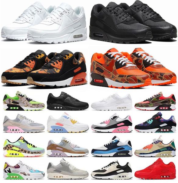 

mens running shoes trainers sports sneakers triple black white cny 90s men women chaussures camo unc usa ultramarine supernova