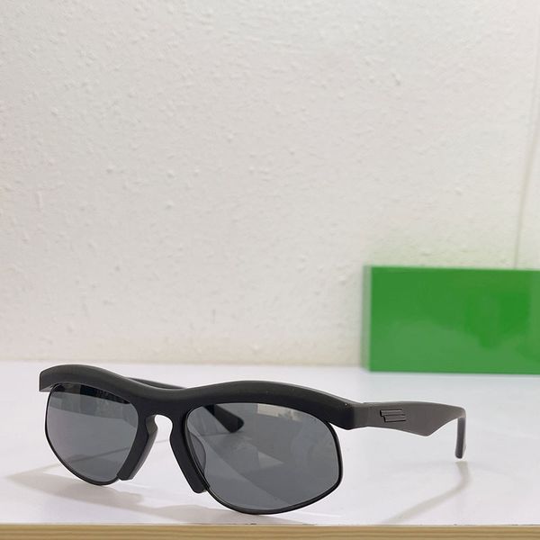 

designer men and women glasses sunglasses latest sales fashion bv1114s quality glass uv400 mirror luxury retro style 1114s, White;black
