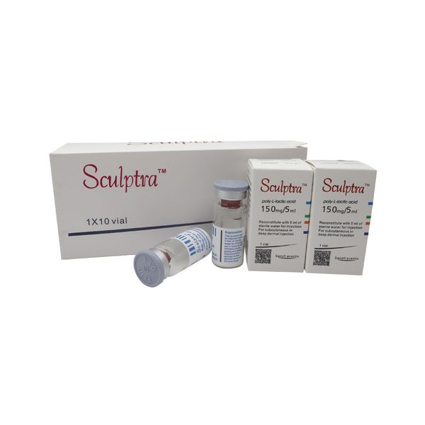 

beauty items buy sculptra online 150mg/5ml dermal filler injection