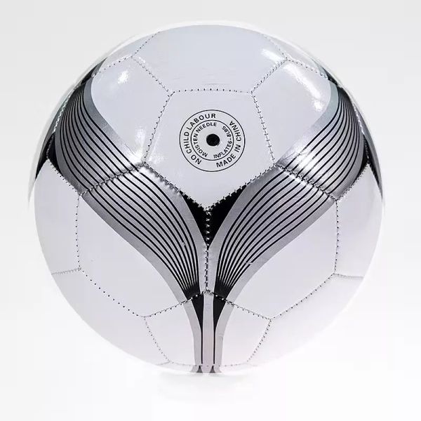 

wholesale pvc soccer ball ch eap football custom logo football