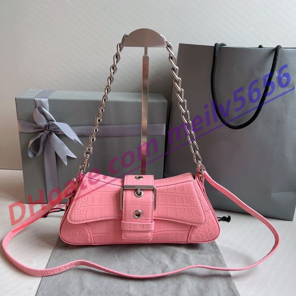 

quality real leather women's clutch bags famous brushed tote genuine luxury designer man women shoulder bag hobo crossbody bags handbag
