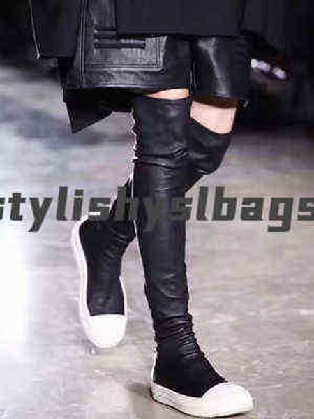 

boots 2022 new shoes winter casual women boots black over the knee boot female autumn winter lady thigh high boots 010423h