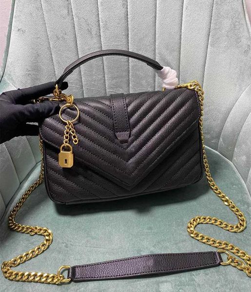 

3a dsigners large tote bag medium handbags luxury handbag womens crossbody quilted genuine leather 3090 calfskin chain shoulder totes purse