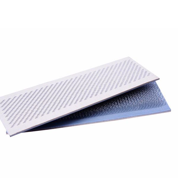

hair holder drawing mat for bulk hair extension tools 24 x 9cm