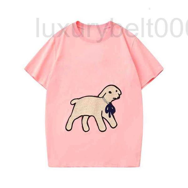 

women's t-shirt designer luxury t shirts clothing designer tees blue black white mens womens hip hop harajuku streetwear italy france b