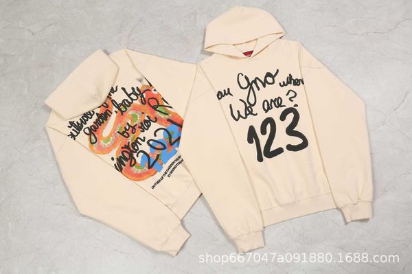 

men's hoodie sweater rhu fashion de designer leisure casual brand hoody oversize washing high street loose couple fog coat jkv6, White;black