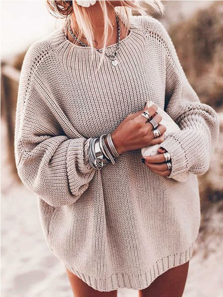 

women's sweaters men's long sleeve o neck knitted womens 2022 pullover autumn winter solid plus size fluffy sweater jumper ladies, White;black