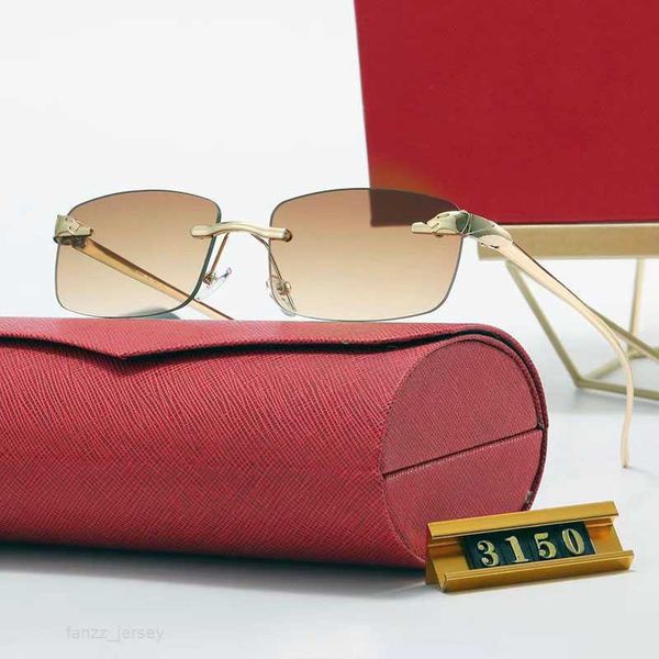 

retro designer vintage sunglasses man women one piece eyewear glasses rimless finish screw black leather carti grey polarized black acetate, White;black