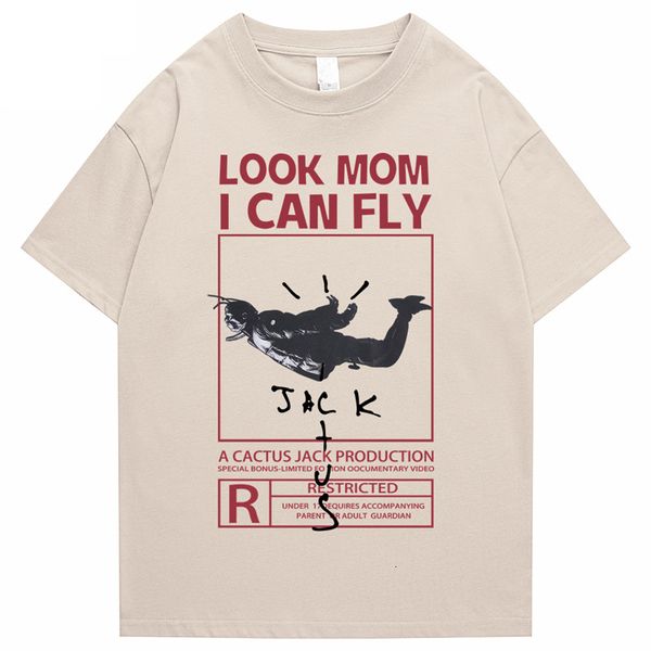 

men's shirts fashion hip hop shirt men women asroworld harajuku you were here letter print ees 230104, White;black