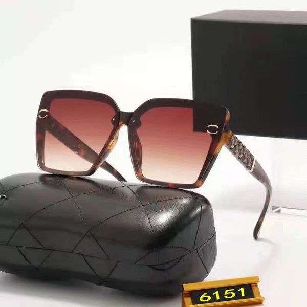 

french fashion travel men and women's 6151 polarized uv400 sunglasses, White;black