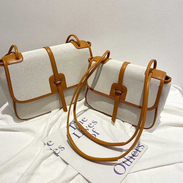 

designer handbag large-capacity ladies diagonal shoulder bag handbags niche hit color stray bags 2023 new fashion purse tide top