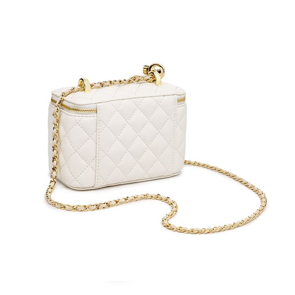 

classic fashion designer bags leather messenger shopping bag christmas cross body lady embossing shoulder bag handbags women's crossbod