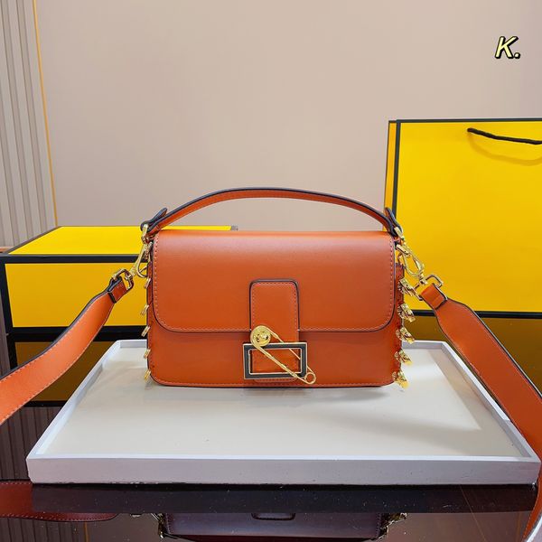 

designer bags fashion baguette bag women genuine leather handbags casual underarmbag large capacity tote-bags