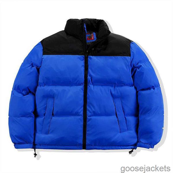 

designer down jacket mens parka puffer jackets men women warm jackets outerwear stylist winter coats 9 colors size m-2xl88lnx, Black