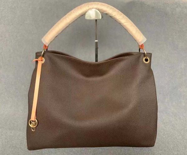 

2023 designers shopping bag cross body wallet leather women artsy handbags shoulder messenger bags tote clutch top