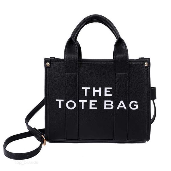 

the tote bag famous designer cross body pu shoulder handbags women crossbody mj02 top