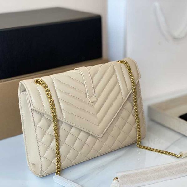

wholesale designer chain envelope bag luxury ladies handbags