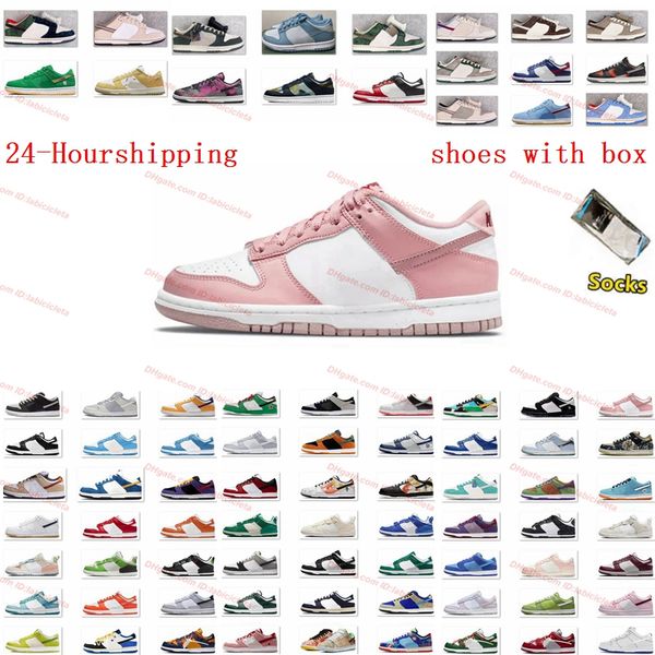 

pink pigeon sb dunks dhgate shoes black pink toe 36-46 split white gai bred patent light smoke grey unive tn