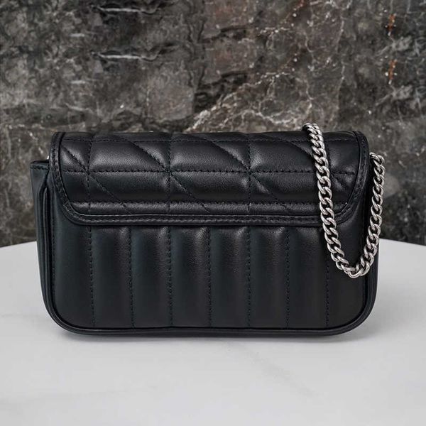 

selling fashion designer small chain bags genuine leather ladies handbags luxury purses for women