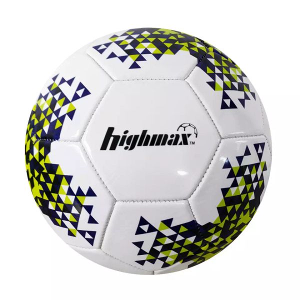 

factory pvc soccer ball balon de futbal foot ball