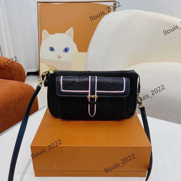 

bag style fall for you bag luxury designer bags clutch handbag classic shoulder crossbody package genuine leather underarm bags top, Red;black