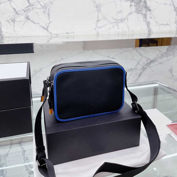 

2023 famous brands leather designer bag medium luxury handbag for women