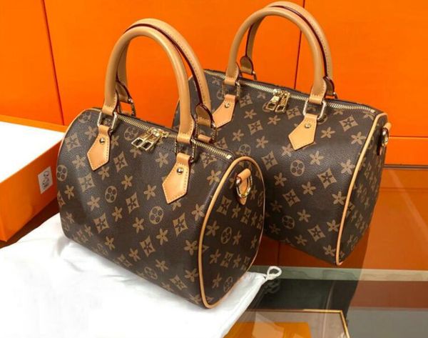 

designer travel totes handbag brands messenger bag classic style fashion women luxury shoulder bags lady shopping handbags with lock key