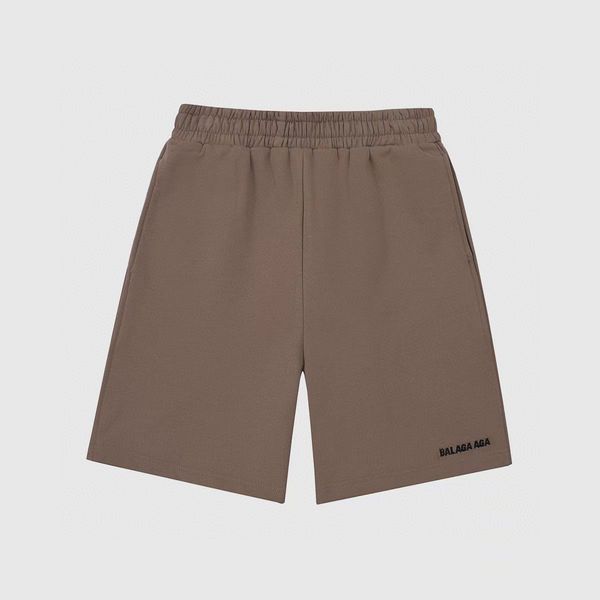 

men's plus size shorts polar style summer wear with beach out of the street pure cotton jhjh