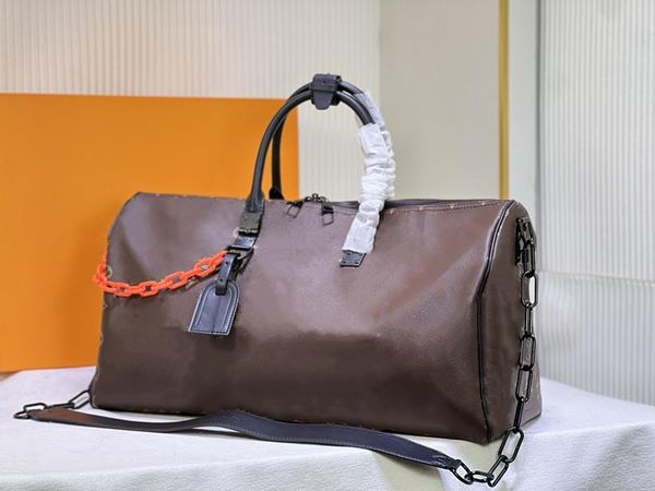 

travel messenger designer bags tote travel bag giant genuine leather sport outdoor packs soft sided suitcase luggage bag
