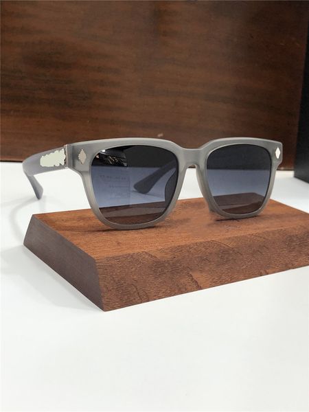 

luxury brand designer mens sunglasses for men cool womens sunglasses for women womans summer fashion heavy process square frames raybon sun, White;black