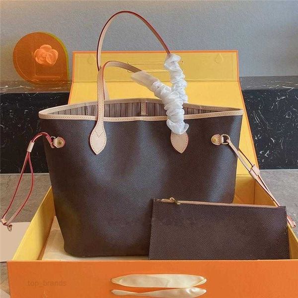 

m40156 designer handbags luxury messenger bags women leather shoulder crossbody with wallet small bag 2 pcs top