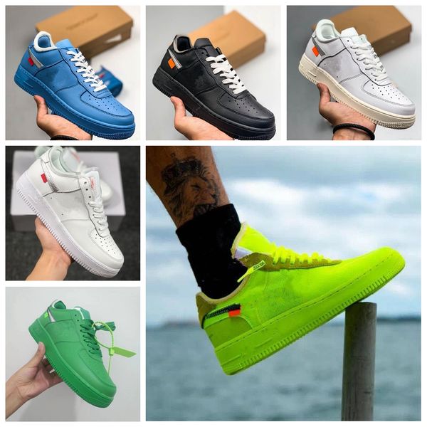 

designers shoes 2022 latest vintage check cotton arthur sneakers quality men running sneaker casual shoes size 36-45, Black